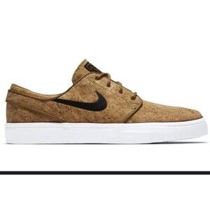 Nike 2015 SB Stefan Janoski Zoom Elite Cork Men’s 10.5 EUC